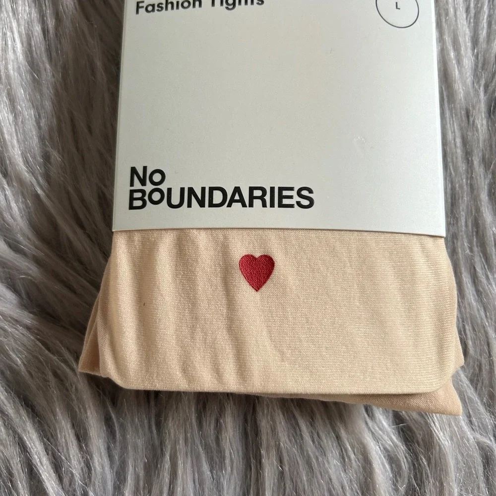 No Boundaries no boundaries